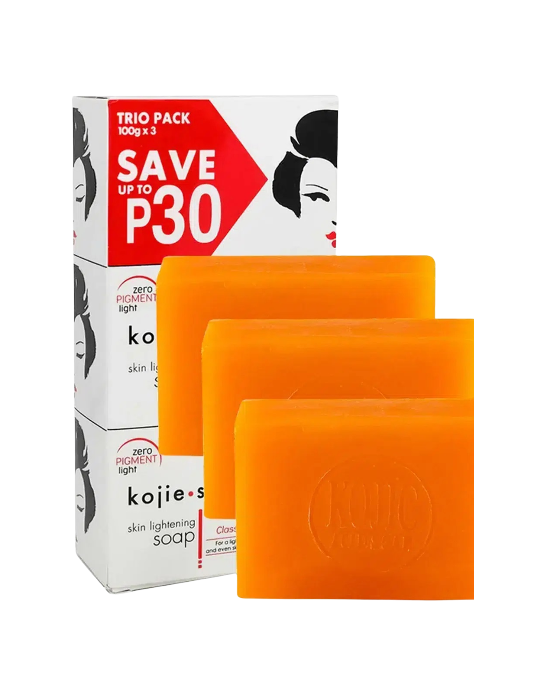 Produits pour le corps