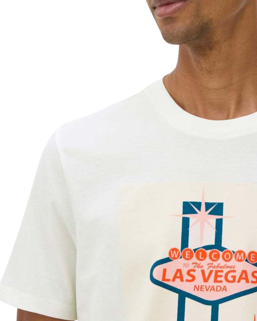PRIMARK T-shirt Las Vegas
