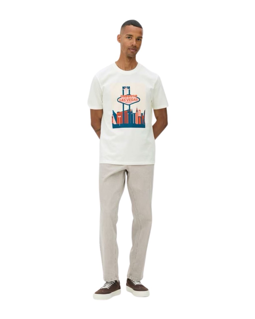 PRIMARK T-shirt Las Vegas