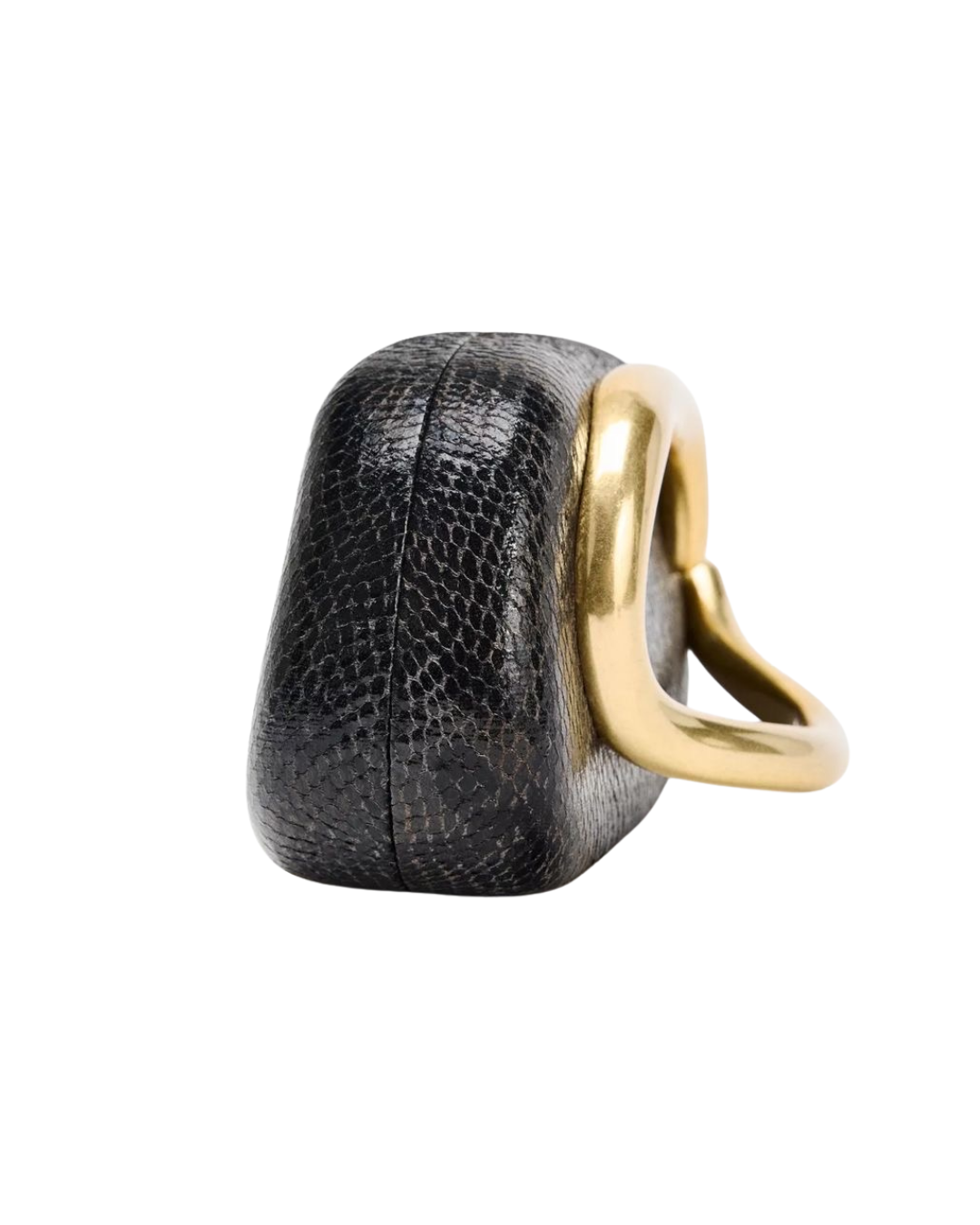 ZARA
Pochette en Relief