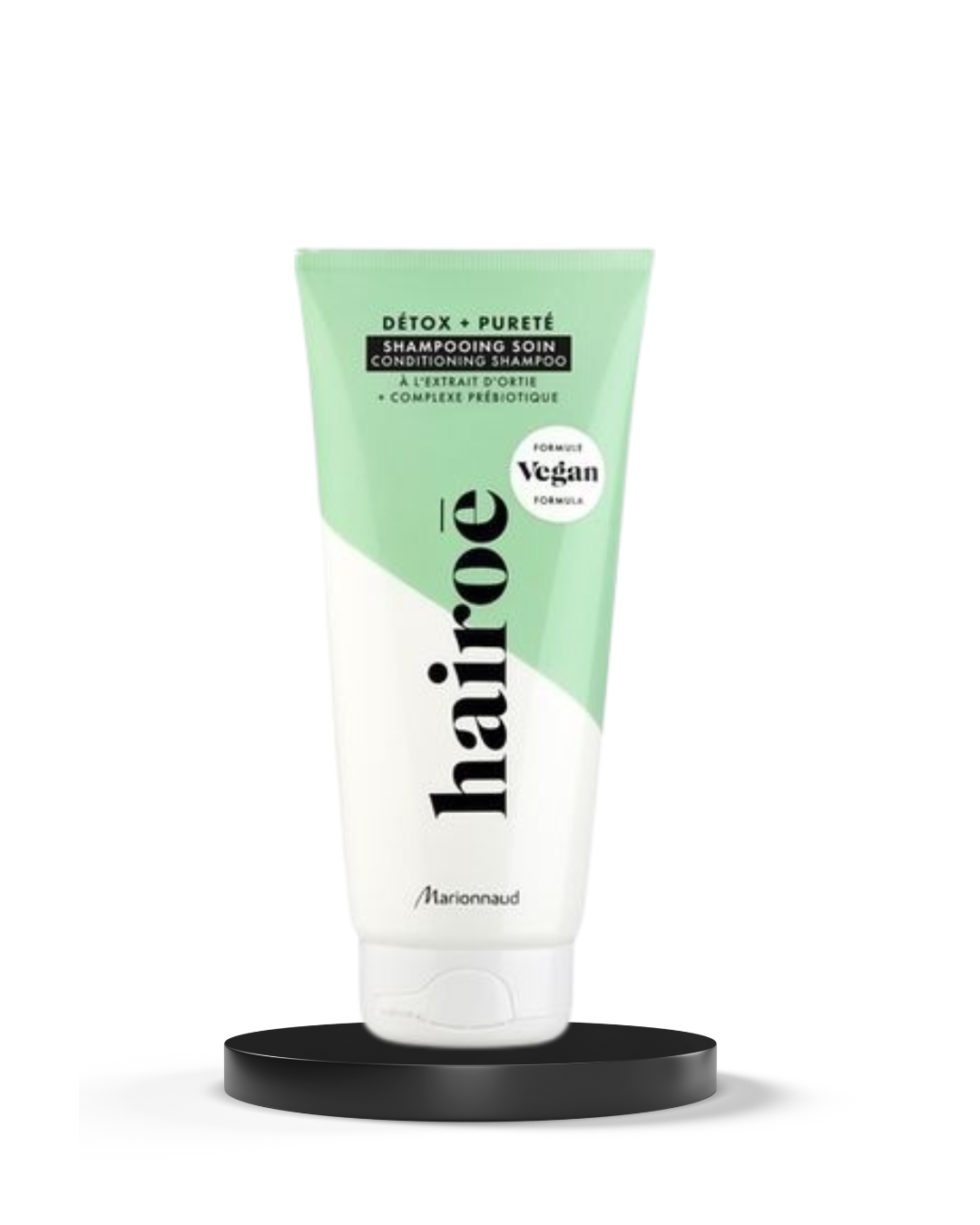 HAIROE
Shampoing Soin Detox + Pureté