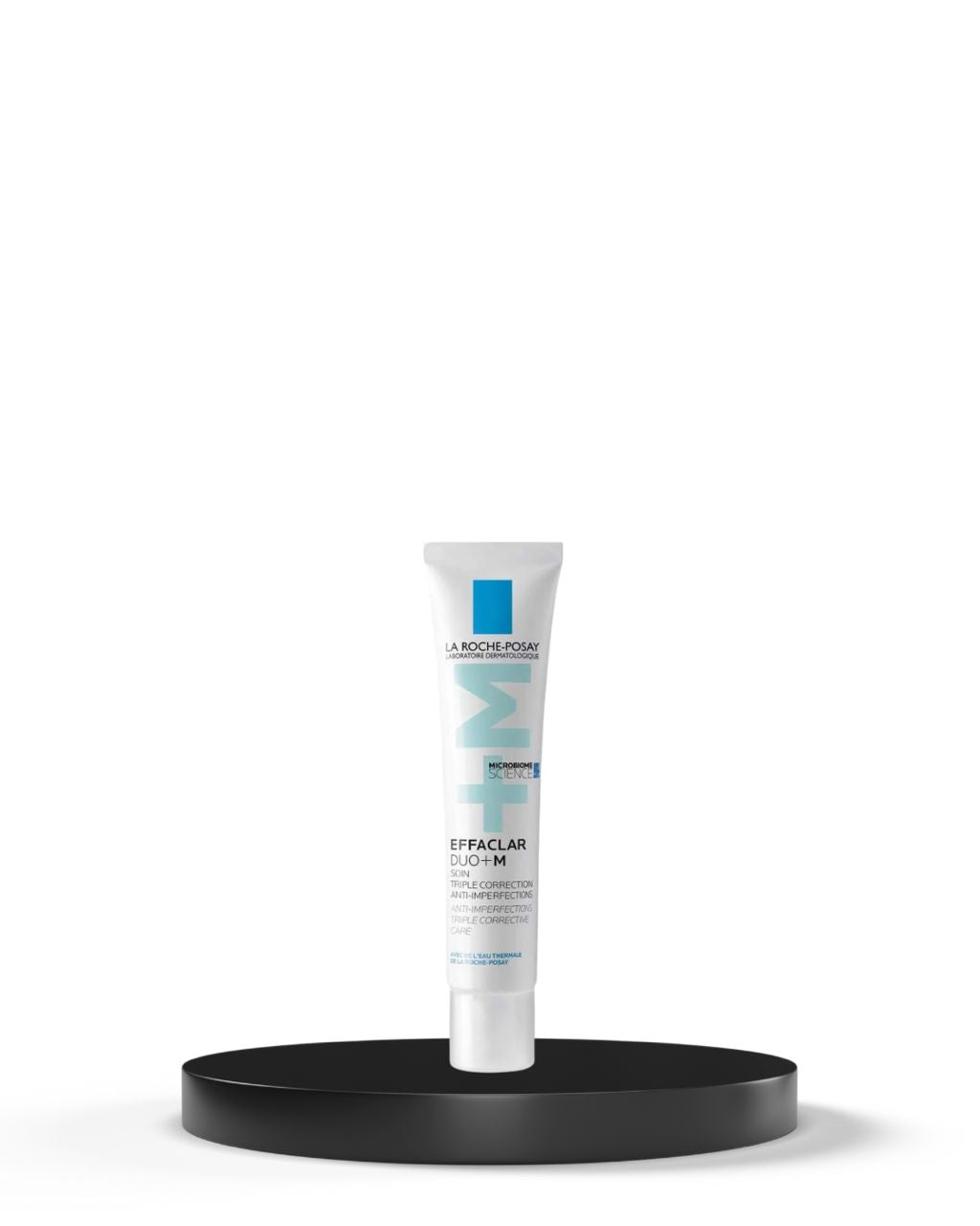 La Roche-Posay Effaclar Duo+M Soin Triple Correction Anti-Imperfections