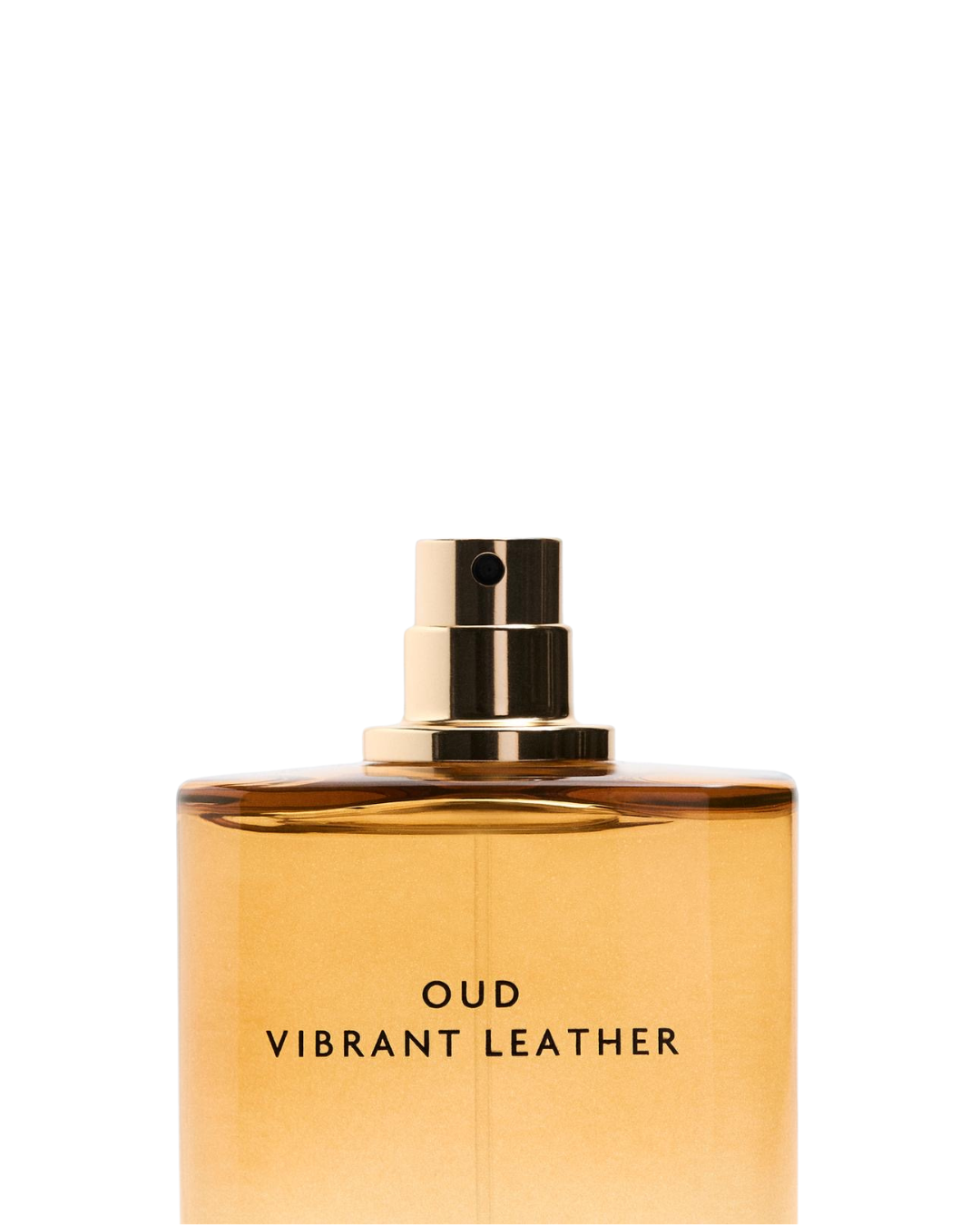 ZARA OUD VIBRANT LEATHER EAU DE PARFUM 100ML