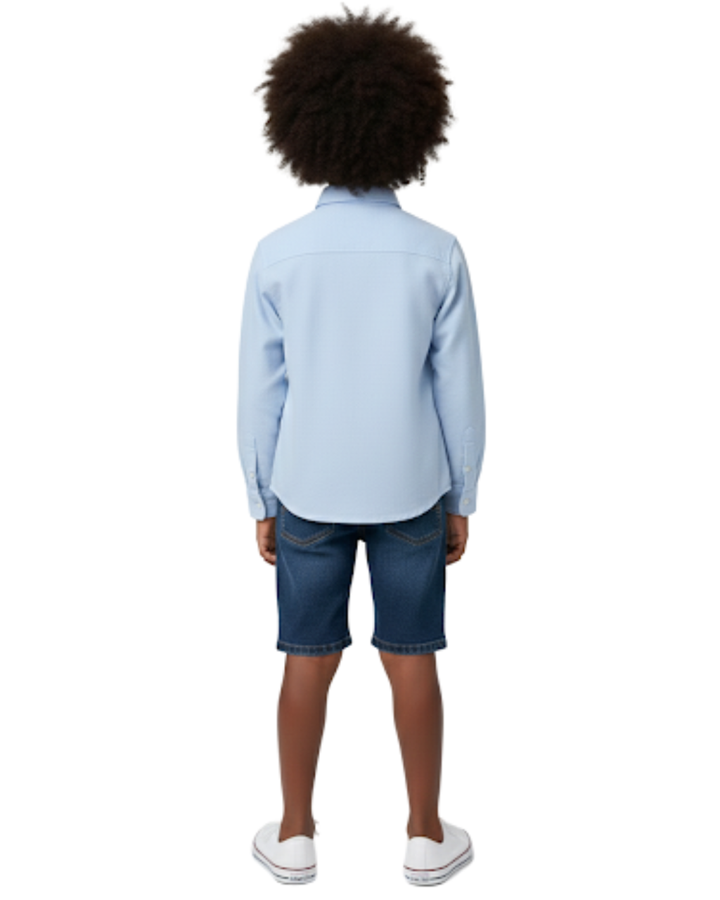 ZARA CHEMISE NŒUD PAPILLON DÉTACHABLE