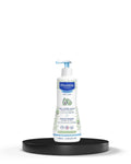 Mustela 
Gel Lavant Doux Corps Et Cheveux Peaux Normales 500ml