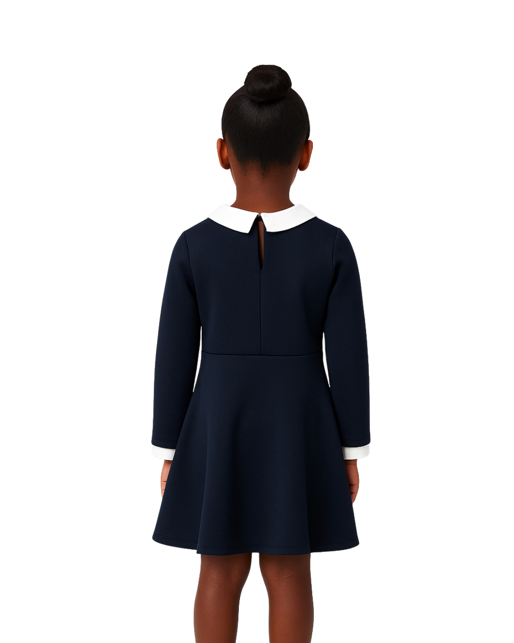 ZARA ROBE BIMATIÈRE