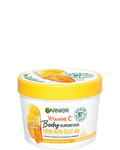 Garnier Body Superfood - Crème Corps Nutri-Éclat - Vitamine C & Mangue 380ml