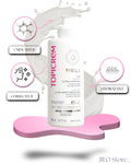 TOPICREM MELA Lait Unifiant Ultra Hydratant 500ML