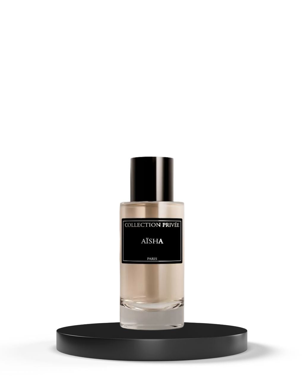 Collection Privée Paris -  Aisha