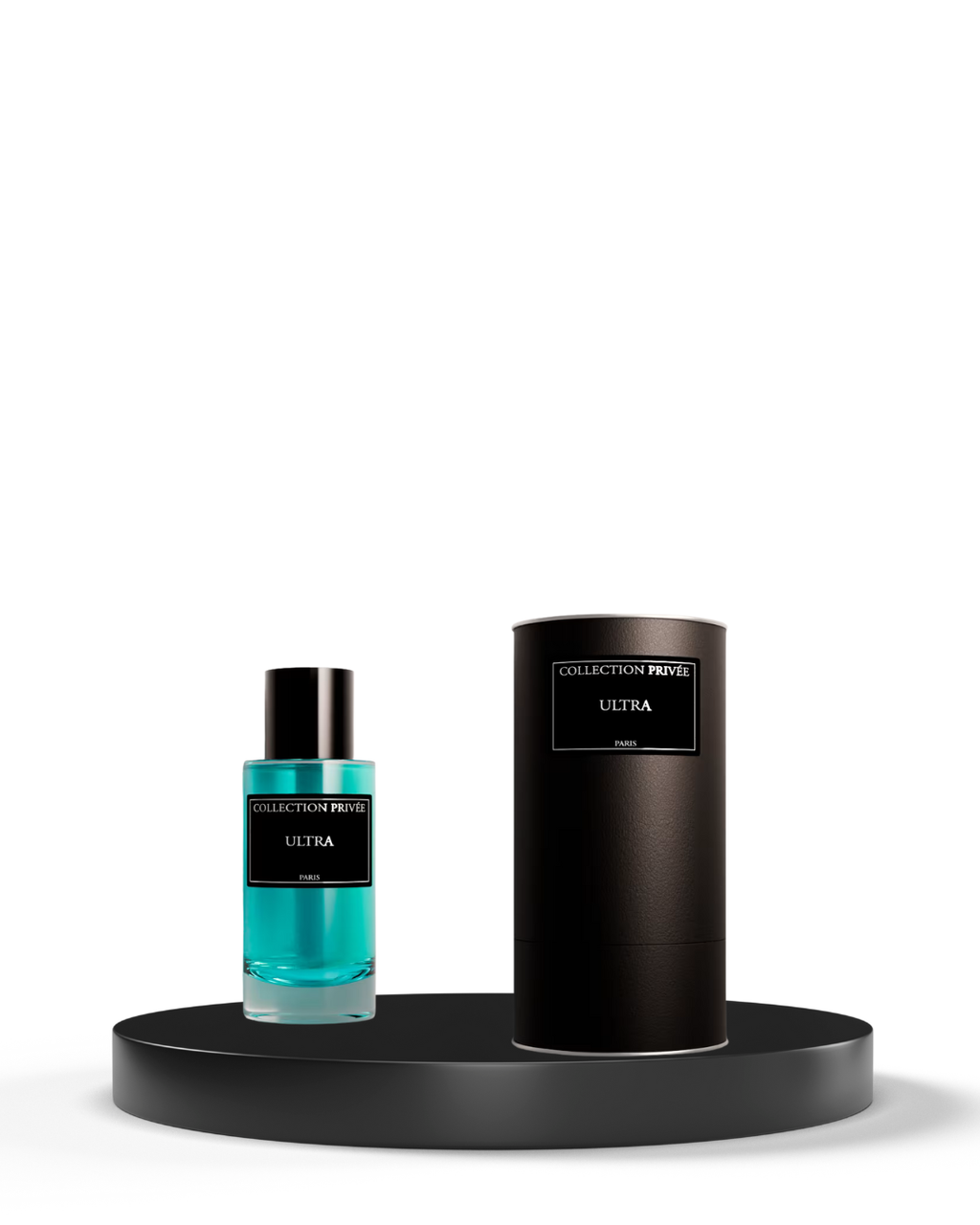 Collection Privée Paris -  Ultra