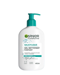 GARNIER Pure Active - Gel Nettoyant Purifiant Salicylique