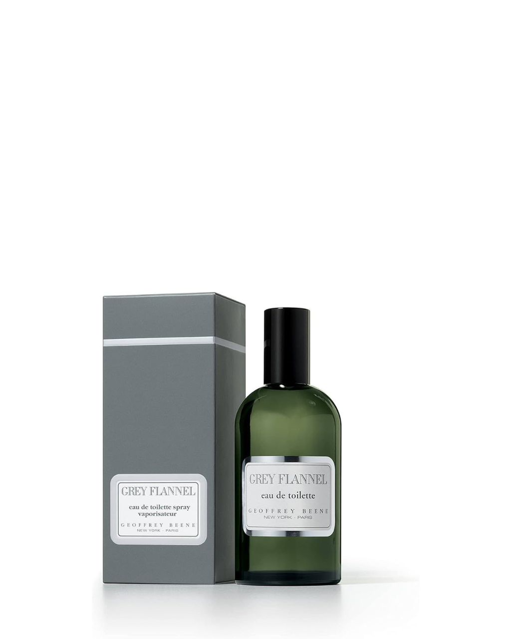 GEOFFREY BEENE
Grey Flannel, Eau de toilette 120ml