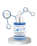 AROMA ZONE                                         Sérum concentré Niacinamide 10%, Cuivre & Zinc 30 ml