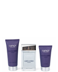 Coffret cadeau Capace Exclusive Grégoire 3 pièces