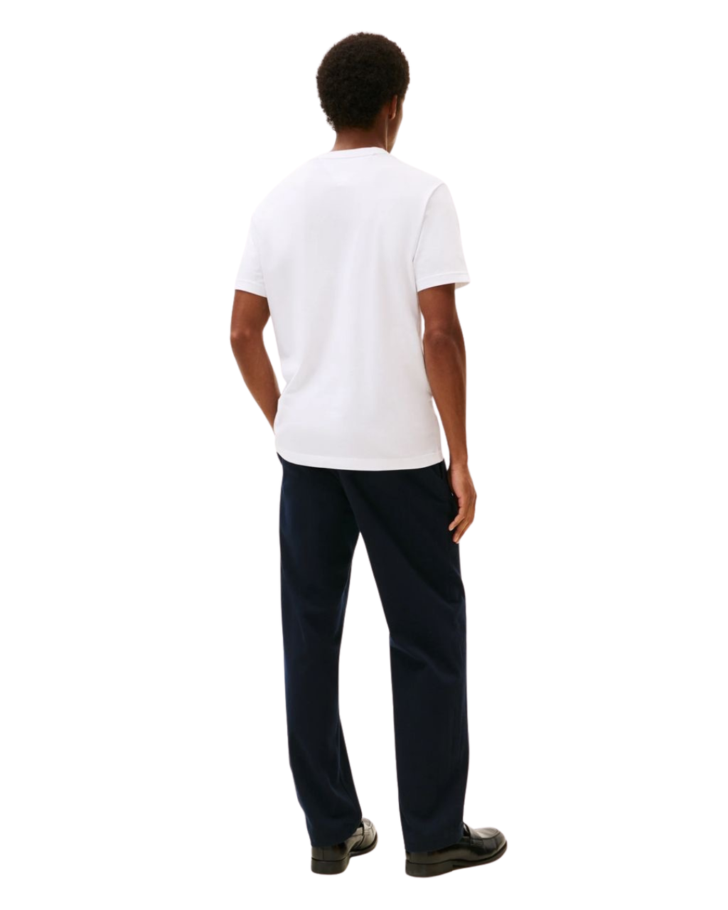 Tommy Hilfiger
UNISEX - T-shirt imprimé - Blanc