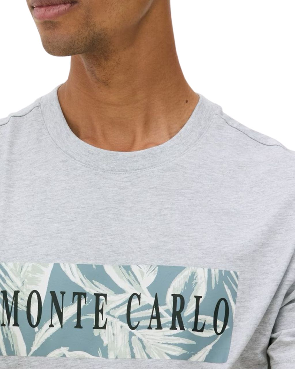PRIMARK T-shirt Monte Carlo