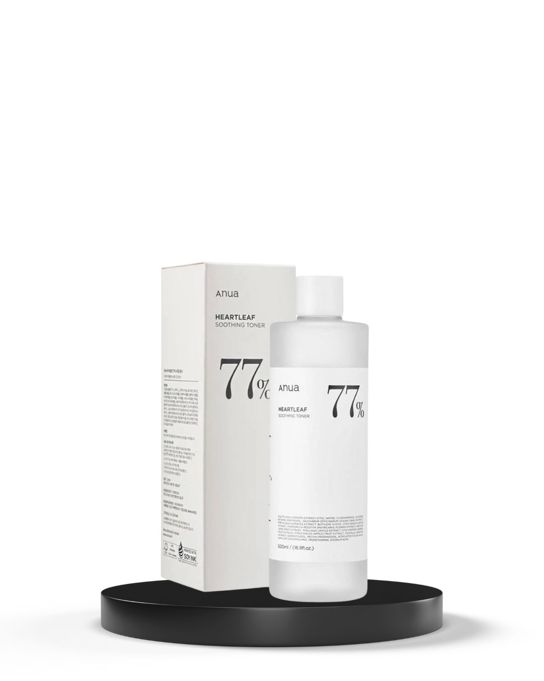 Anua  Lotion tonique - Heartleaf 500 ml