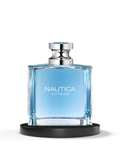 NAUTICA Voyage
Eau de Toilette pour homme 100ml