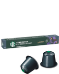 STARBUCKS Espresso Roast by Nespresso