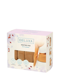 DELUXA – Coussin Chauffant pour relaxation musculaire