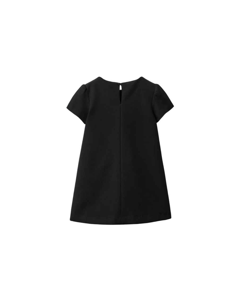 ZARA ROBE À NŒUDS CONTRASTANTS