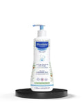 MUSTELA Lait de toilette Sans Rinçage 500ml