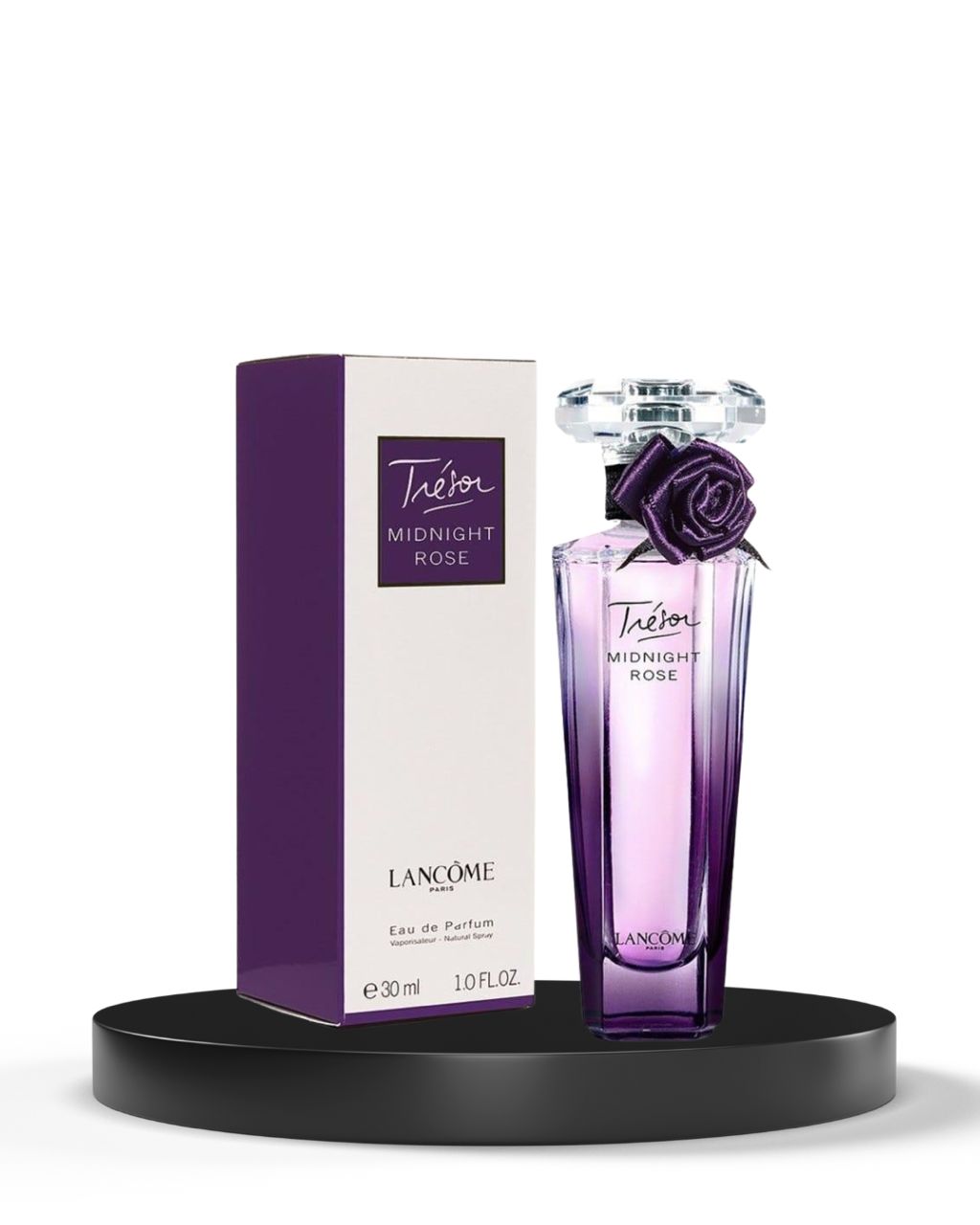 Lancôme Trésor Midnight Rose
Eau de Parfum