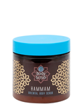 Hammam Oriental – Gommage Exfoliant Corps (400g)