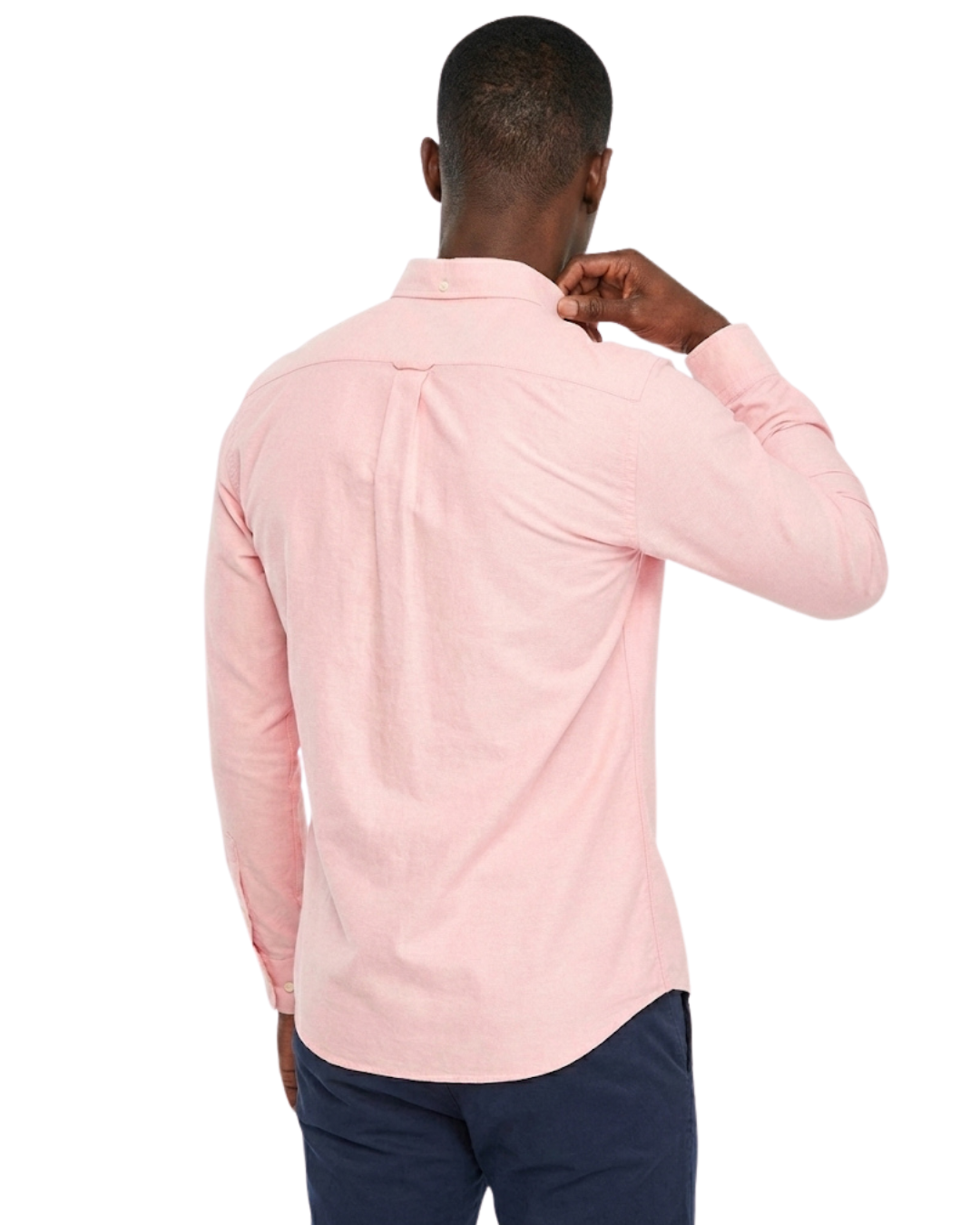 NEXT Chemise à manches longues - Rose