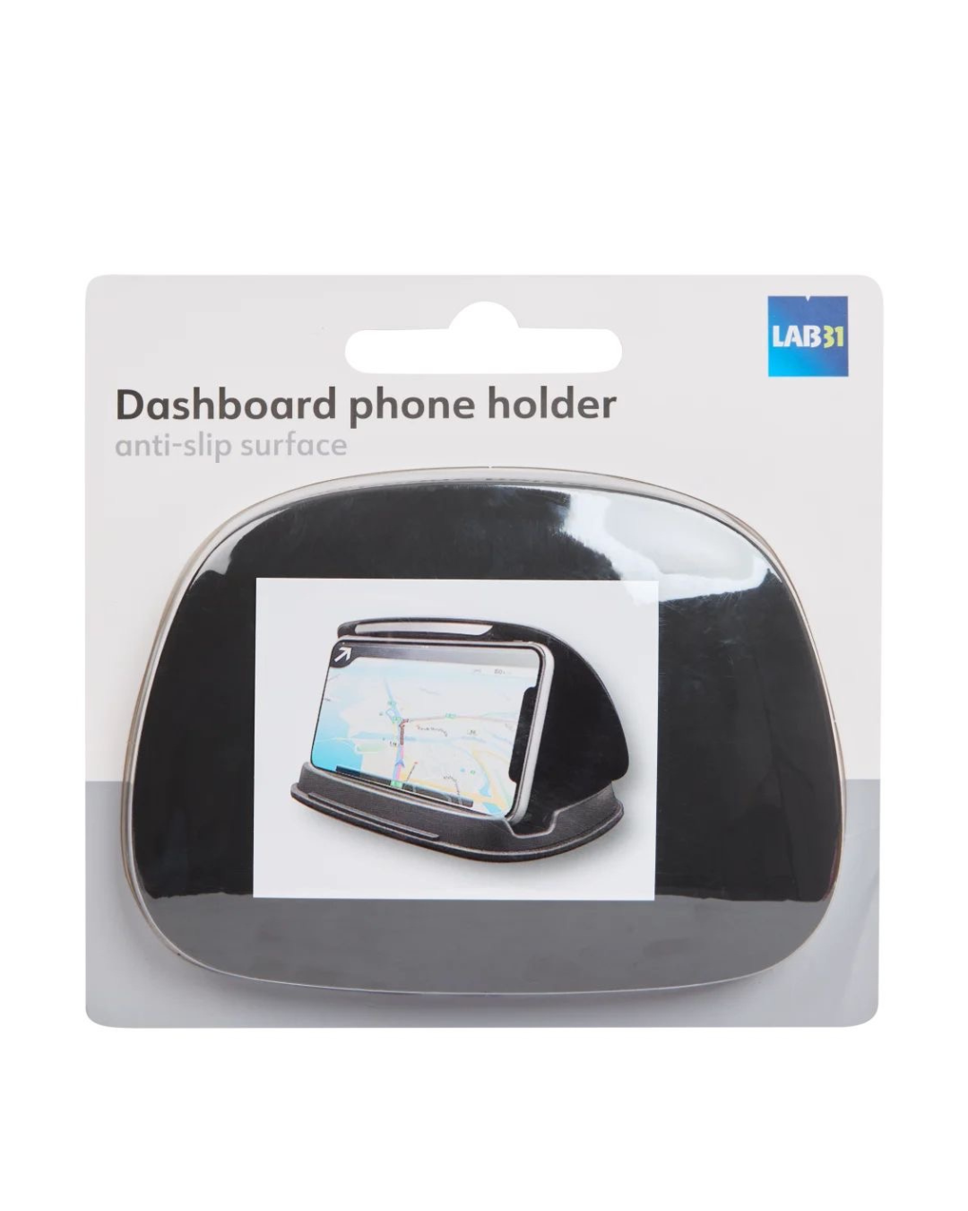 Support de téléphone pour tableau de bord Lab31