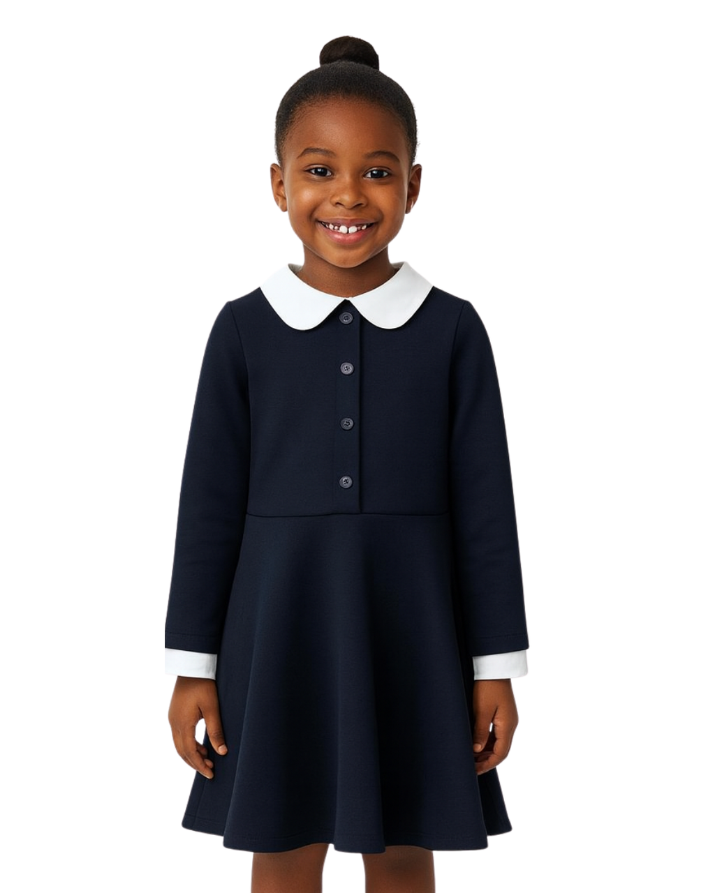 ZARA ROBE BIMATIÈRE