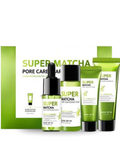 SOME BY MI
Coffret 4 produits - Super Matcha Pore Care Starter Kit