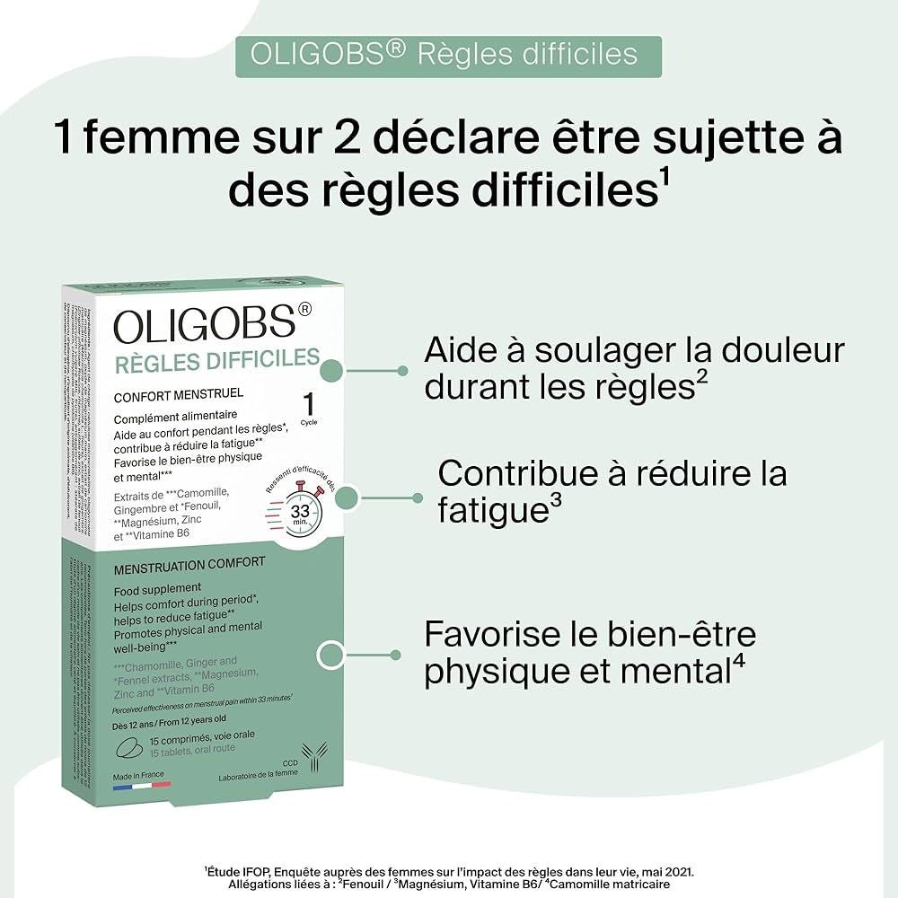 OLIGOBS Règles Difficiles