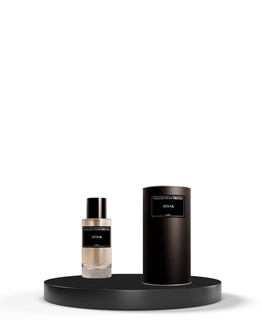 Collection Privée Paris -  Aisha