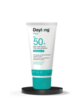 Galderma Daylong Sensitive Gel Fluide Visage SPF50+ Peaux Grasses 50mll