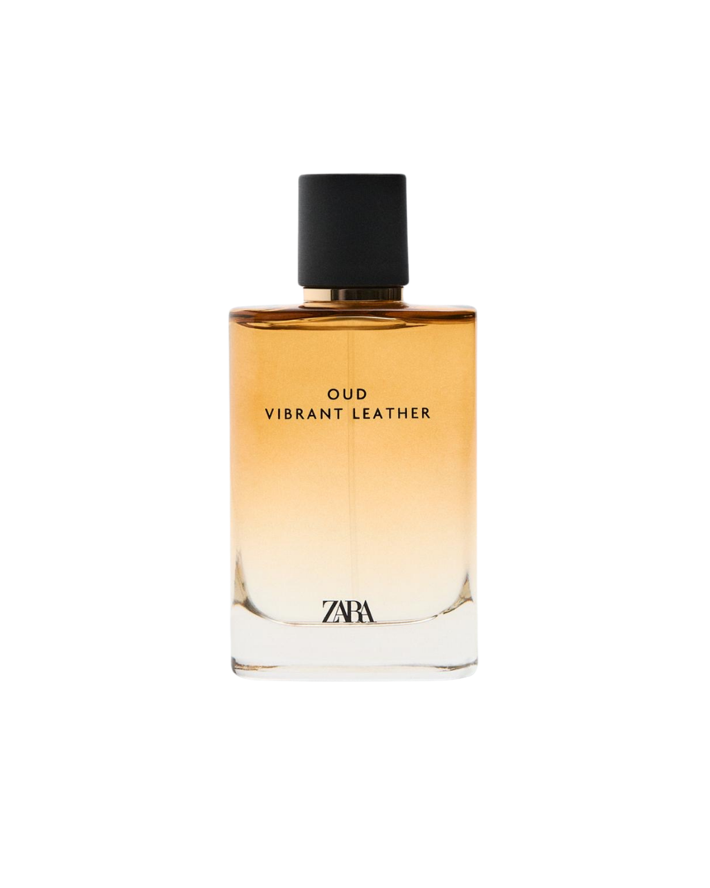 ZARA OUD VIBRANT LEATHER EAU DE PARFUM 100ML
