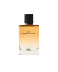 ZARA OUD VIBRANT LEATHER EAU DE PARFUM 100ML