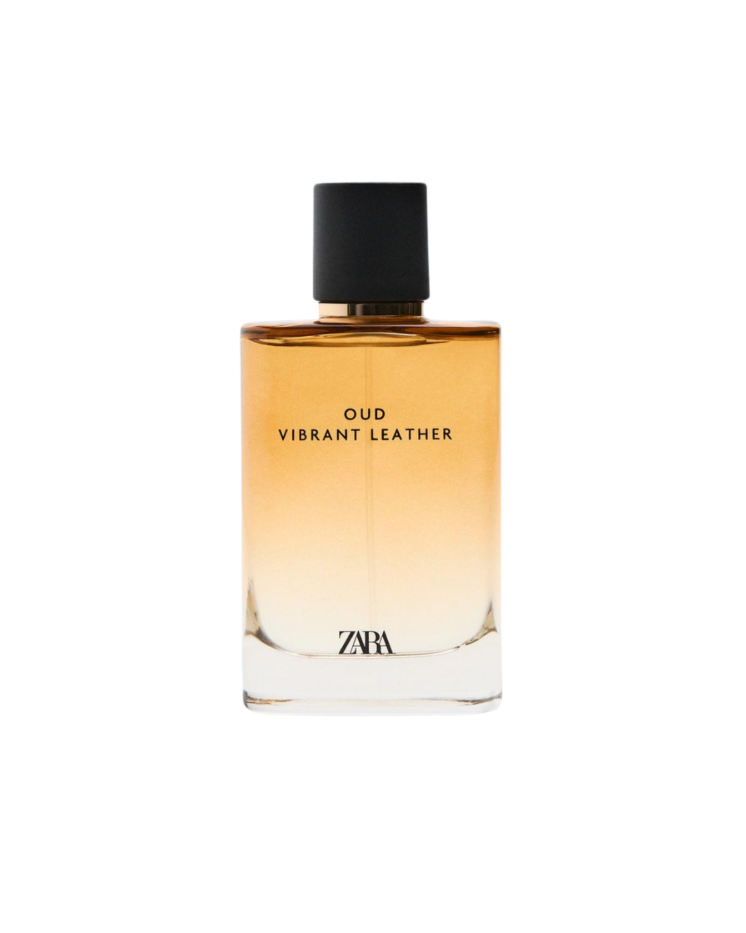 ZARA OUD VIBRANT LEATHER EAU DE PARFUM 100ML