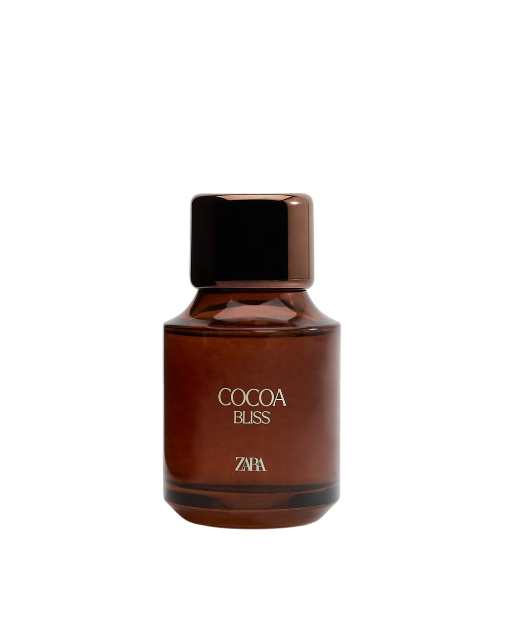 ZARA COCOA BLISS EAU DE PARFUM 100ML