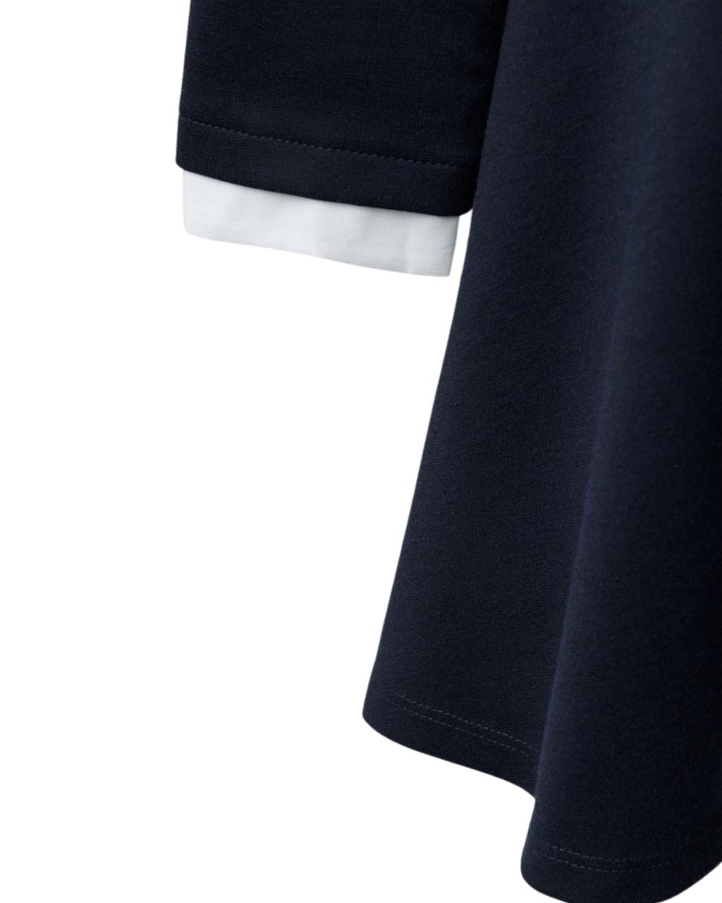 ZARA ROBE BIMATIÈRE
