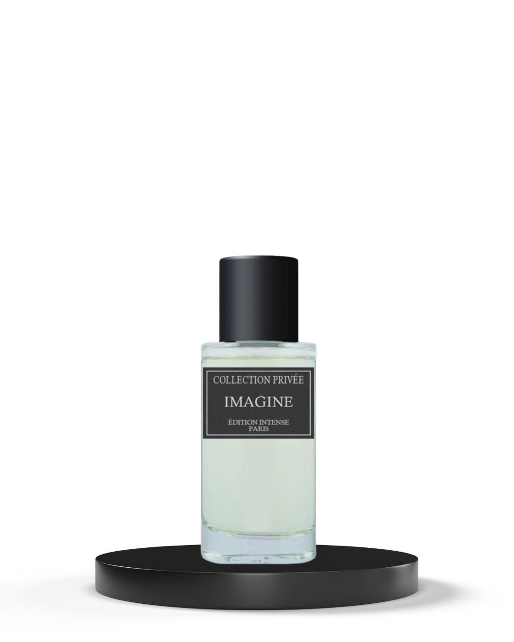 Collection Privée Paris - Imagine