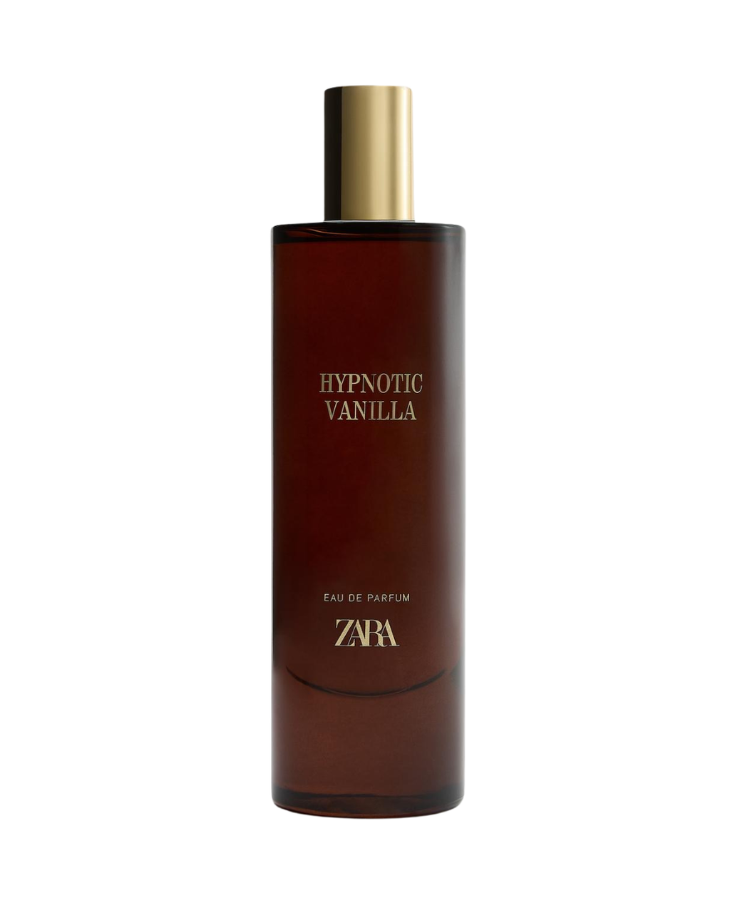 ZARA HYPNOTIC VANILLA Eau De Parfum 80 ML
