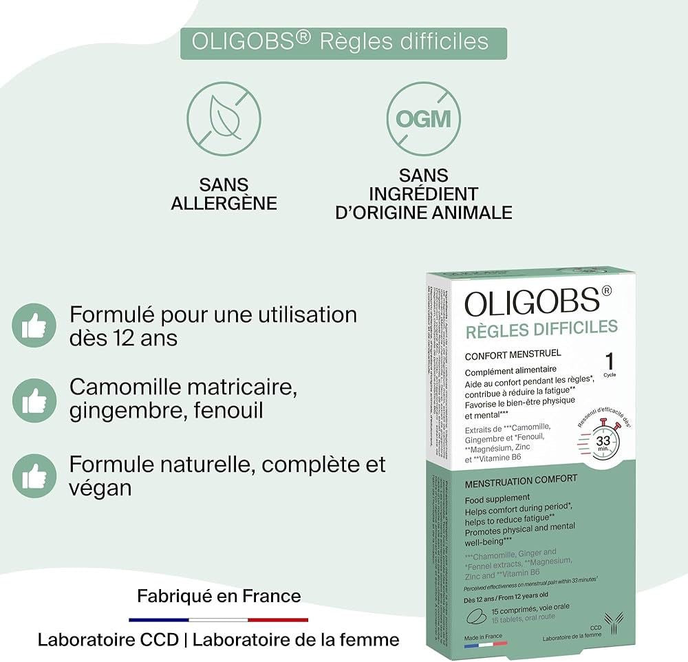 OLIGOBS Règles Difficiles