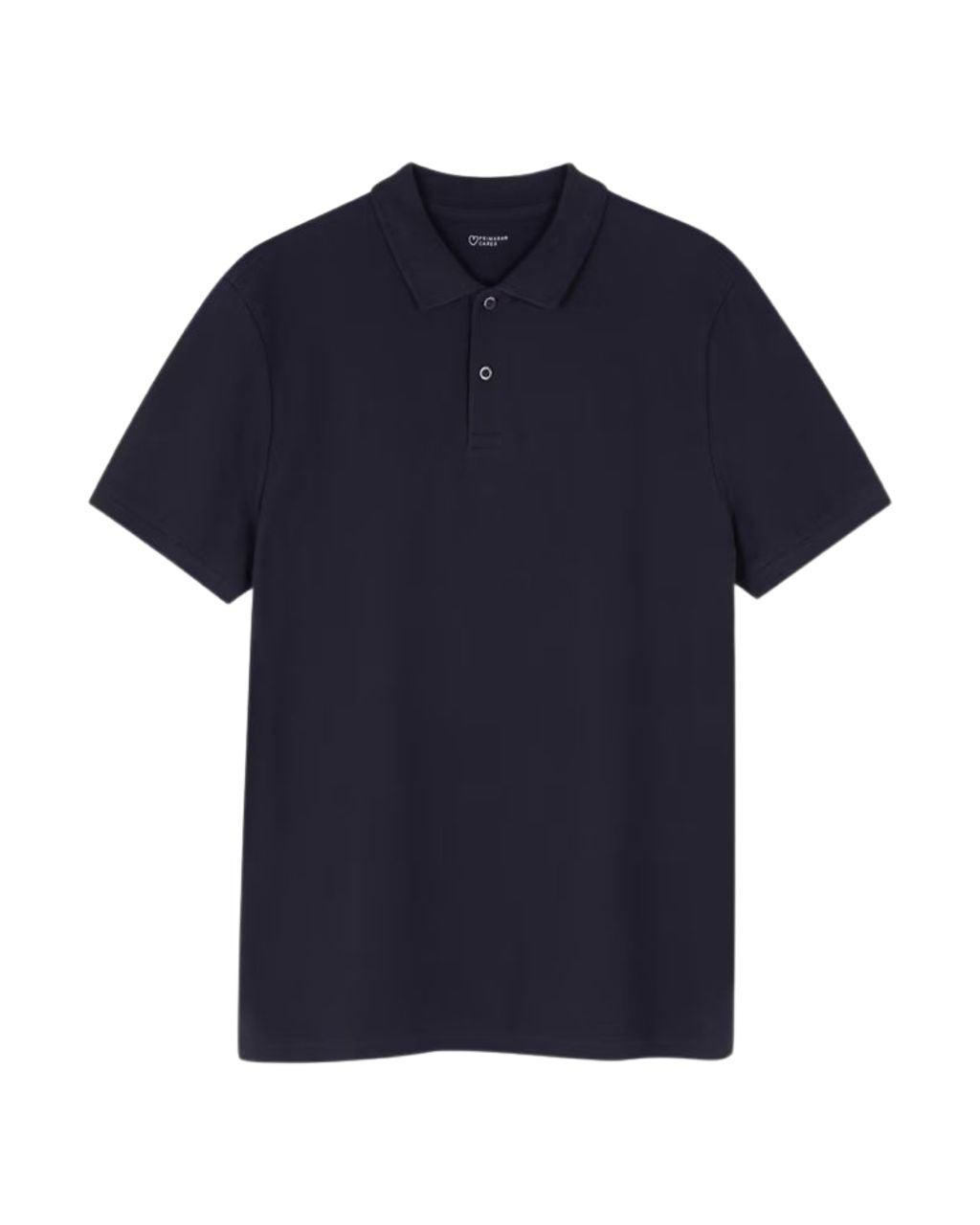 PRIMARK Polo en piqué à manches courtes