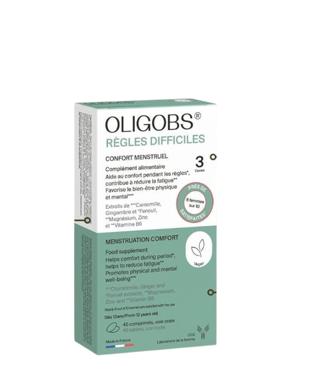 OLIGOBS Règles Difficiles