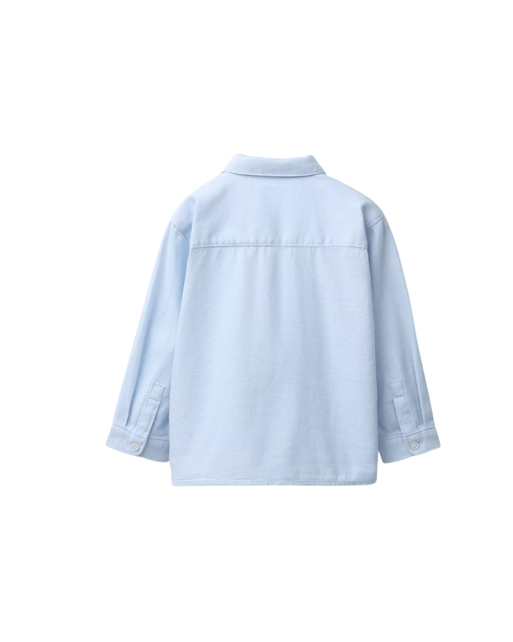 ZARA CHEMISE NŒUD PAPILLON DÉTACHABLE