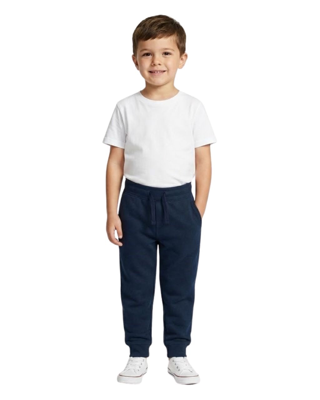 ORCHESTRA Pantalon de jogging en molleton pour garçon