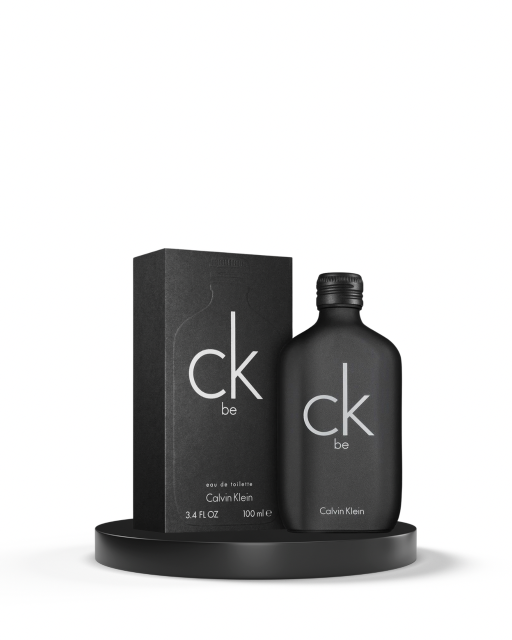 Calvin Klein CK Be
Eau de Toilette mixte 100ml