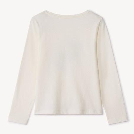 ORCHESTRA T-shirt manches longues print fantaisie pour fille