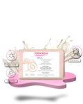 TOPICREM                                      Mela Pain Exfoliant Unifiant 150g